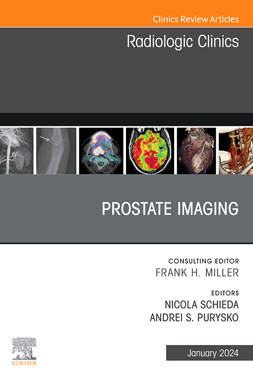 Go to journal home page - Radiologic Clinics of North America